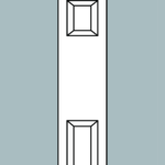 Raised Panel Sidelite