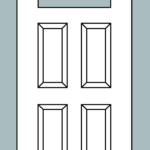 a Cutout Quarter Lite