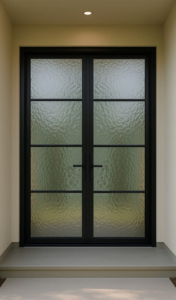 lite Horizontal Slim Profile