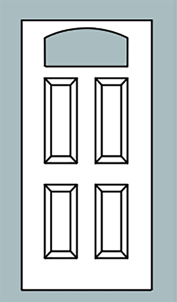 A Cutout Camber Lite