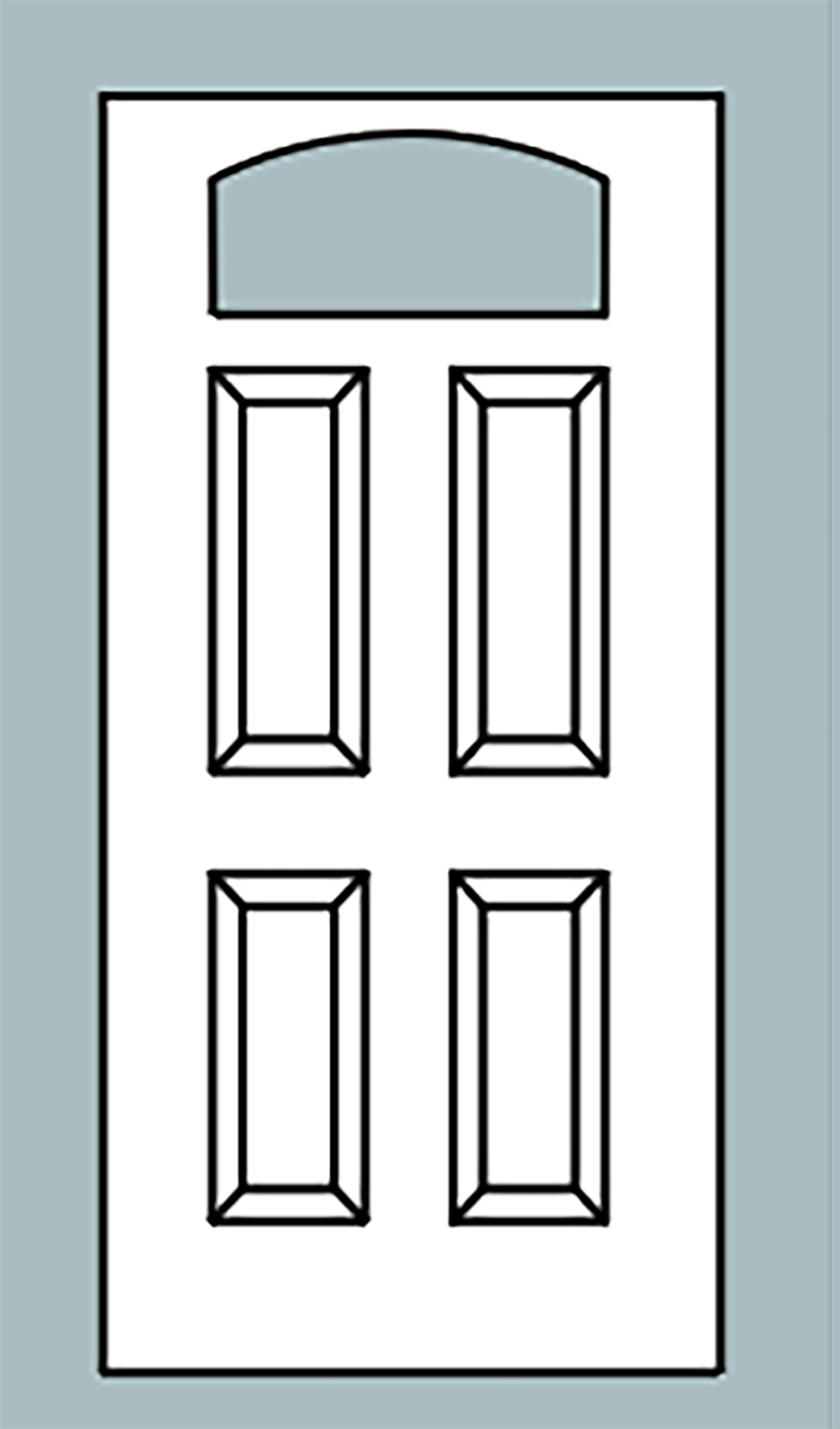 A Cutout Camber Lite