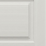 Brushed textured Panel