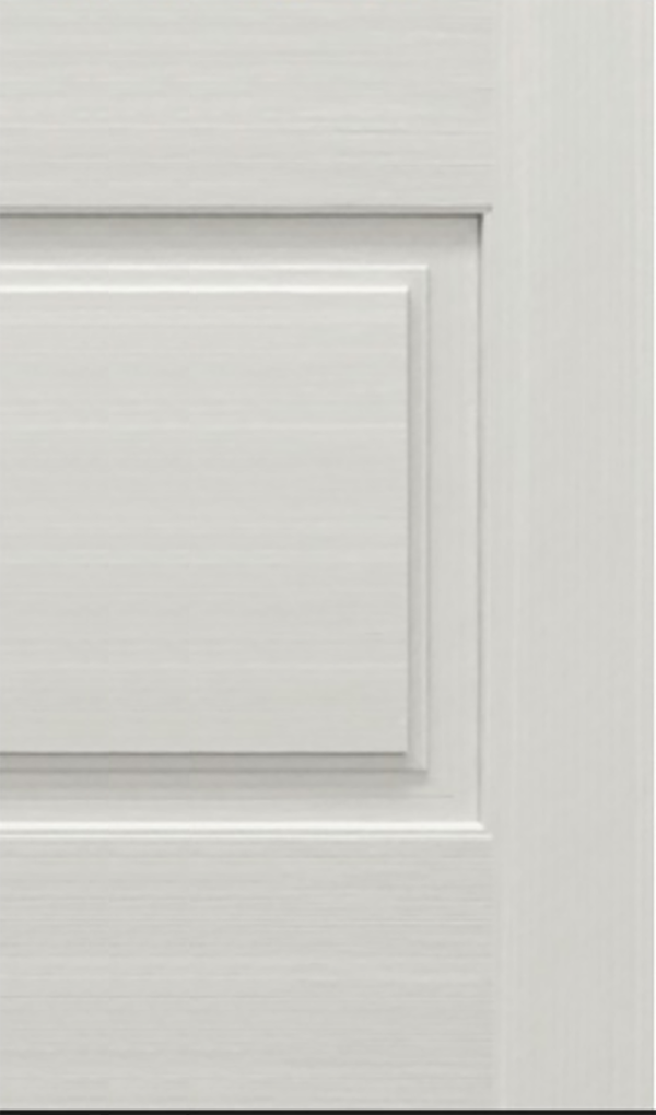 Brushed textured Panel