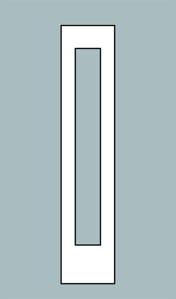 C Cutout Fullview Sidelite