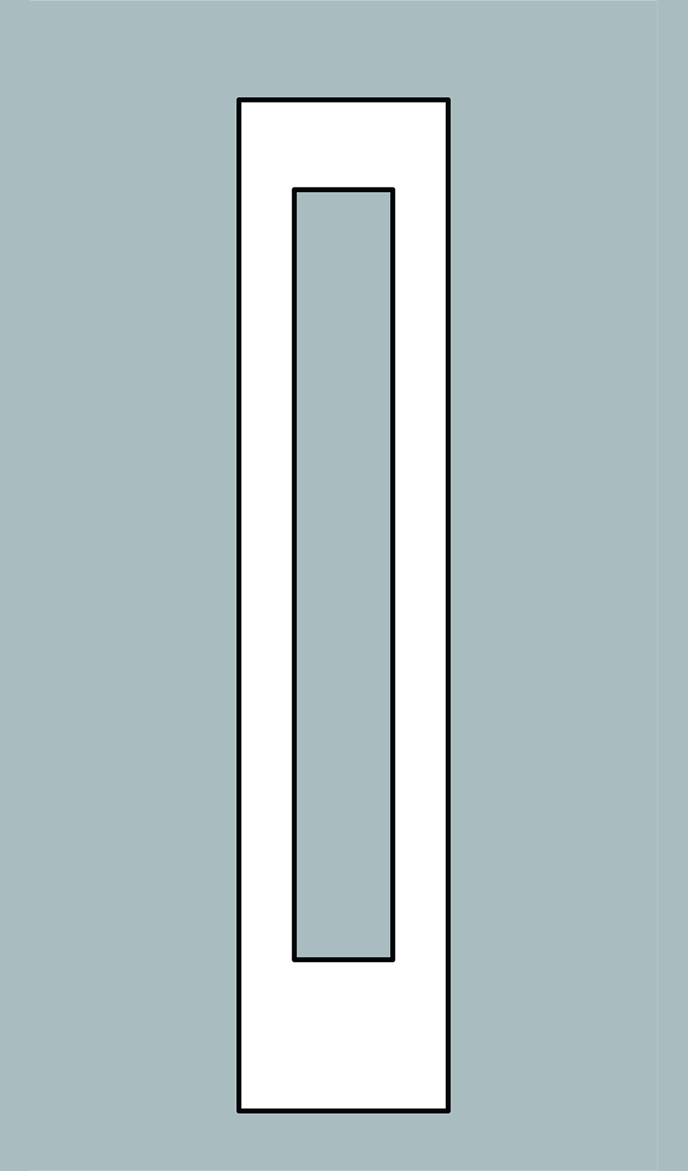 C Cutout Fullview Sidelite