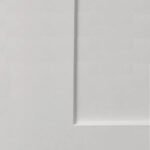 Shaker Panel Example Close up