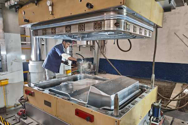 What makes us Unique 4 Engineer Led Design and Manufacturing