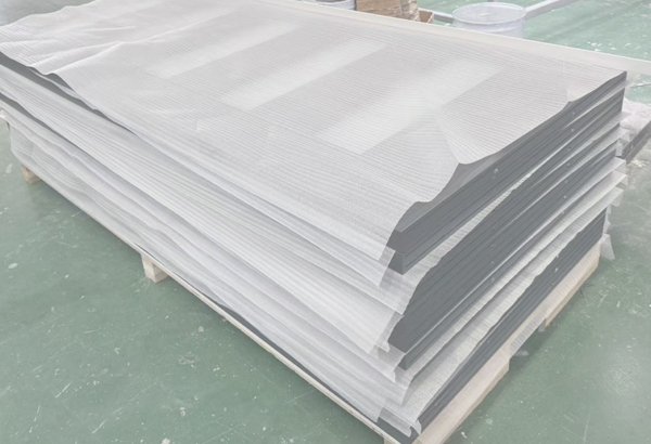 Home 12 Doors Built to Outperform