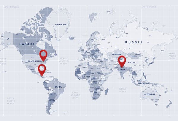 Home 9 Exclusive U.S. Fiberglass Partnership