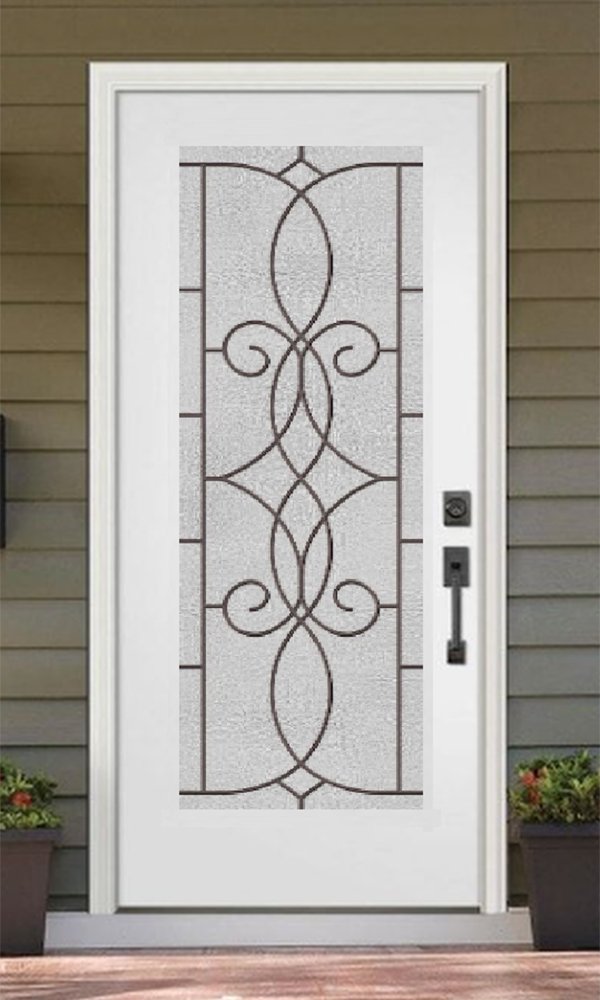 Copy of Glass Example The Ansley Park