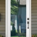 Glass Example Clear LowE