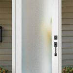 Glass Example Frosted Copy