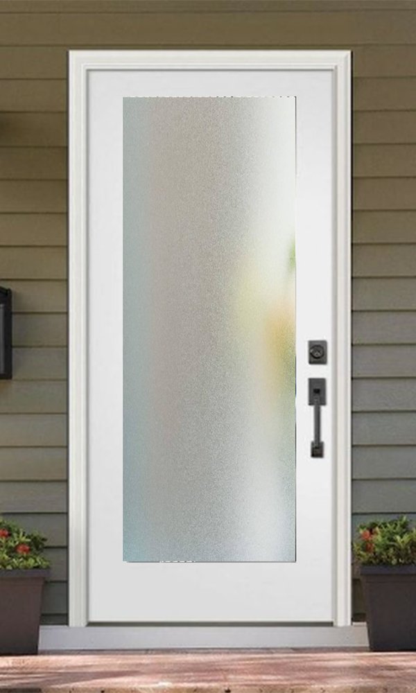 Glass Example Frosted Copy