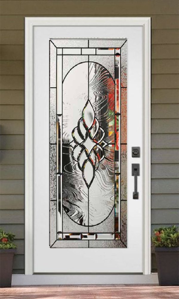 Glass Example The Marietta