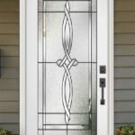 Glass Example The McDonough