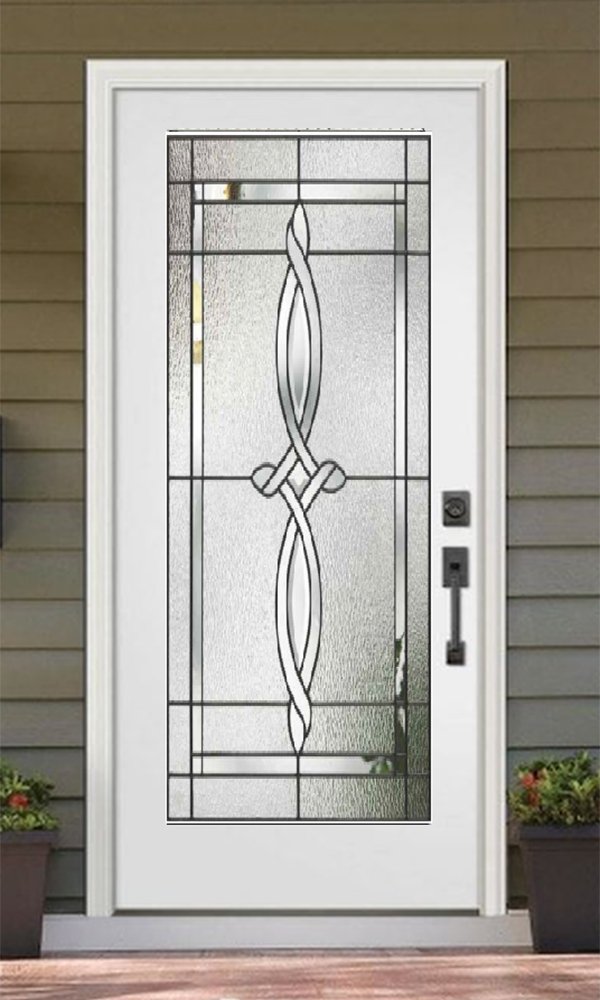 Glass Example The McDonough