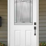 Glass Example The Midtown Deco