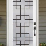 Glass Example The Morningside