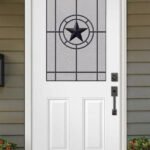 Glass Example The Texas Star