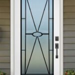 Glass Example The West End