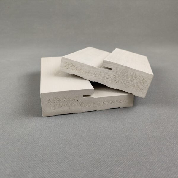 PVC Exterior Door Jambs ()