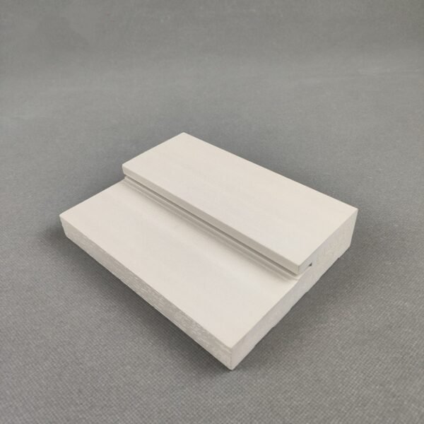 PVC Exterior Door Jambs ()
