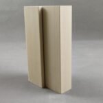 PVC Mull for Exterior Door