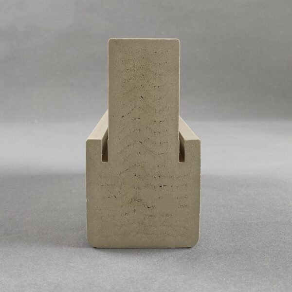 PVC Mull for Exterior Door