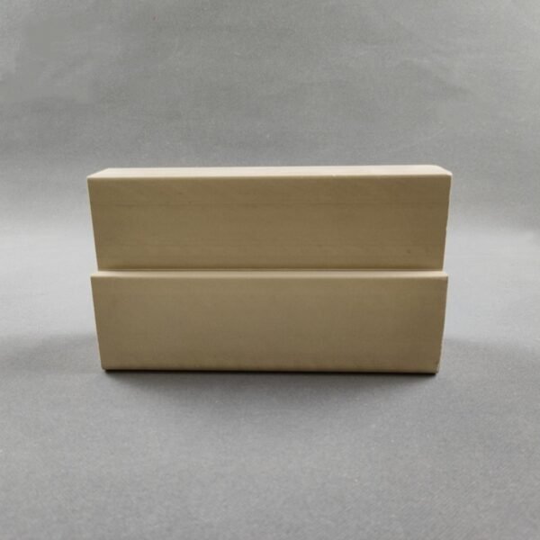 PVC Mull for Exterior Door