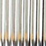 Reeded Flush Glazed Door Glass ()