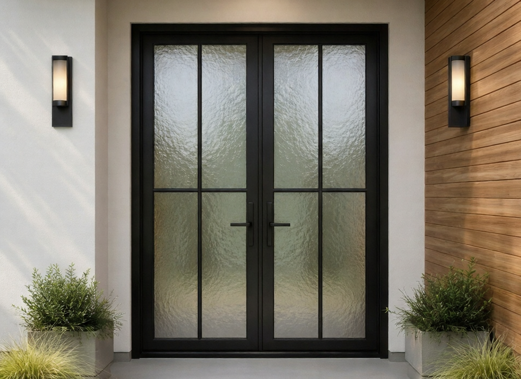 Slim Profile Lite Cross